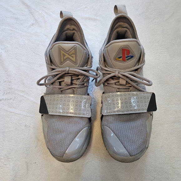 Nike Zoom Paul George PG PlayStation Mens Basketball